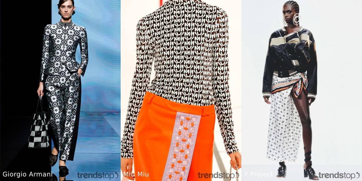 Tendencias de estampados de mujer para Primavera/Verano 2021