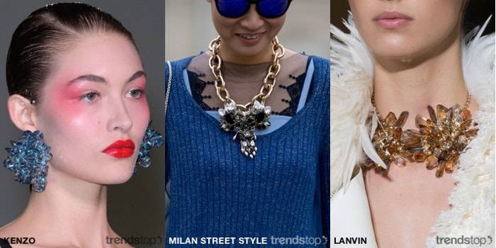 Spring Summer 2018 Key Accessories Trends
