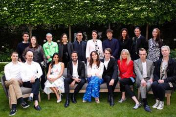 British Fashion Council announces Fashion Trust winners