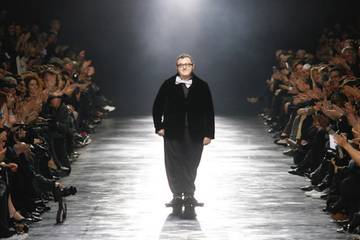 Israël dédie une exposition à Alber Elbaz