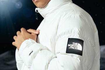 The North Face celebra el 50 aniversario de la llegada a la luna con una colección cápsula