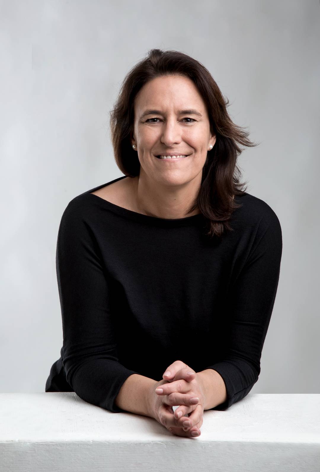 Christina Fontana, senior director, brand operations Emea Shein