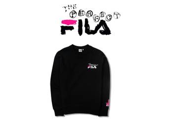 Fila x Perfect Magazine : Une collaboration exclusive chez Dover Street Market