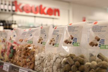 Burgerinitiatieven bieden op Hema: keten ‘moet eigendom blijven van Nederlanders’ 