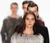 Berlin: Fashion Week startet stark