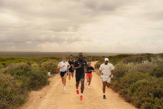 C'est officiel : les vêtements en polyester recyclé n'ont rien de « sustainable »