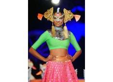 ‘Indian’ by Manish Arora