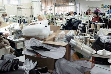 Nachgefragt: Wie stehen deutsche Modemarken zur Produktion in Osteuropa?