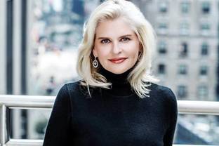 Гендиректором Gloria Jeans стала экс-президент Victoria's Secret