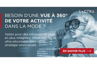 Pourquoi un PLM ne suffit plus : le marché de la mode face à ses nouveaux défis