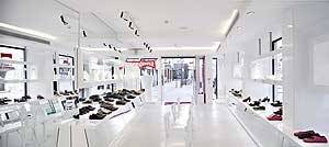 Camper Together con Capella en Madrid