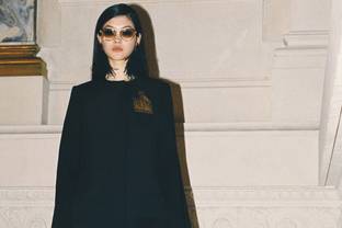 Video: Lanvin Herbst/Winter 2021/2022