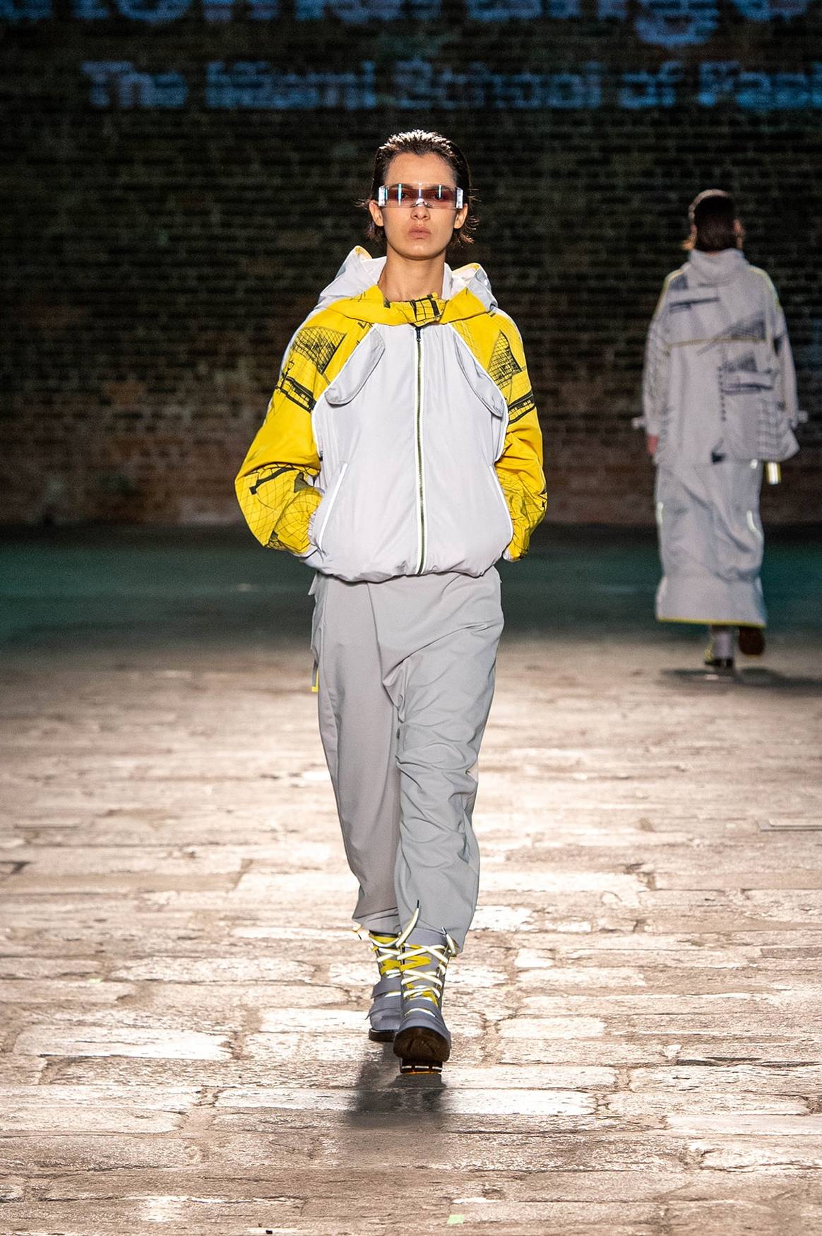 In pictures: Istituto Marangoni Miami students make debut at Costa Rica Fashion Week