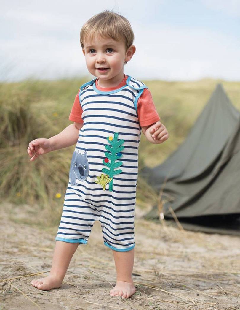 True acquires majority stake in kidswear brand Frugi