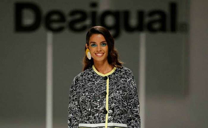 Desigual sluit winkels in Rusland