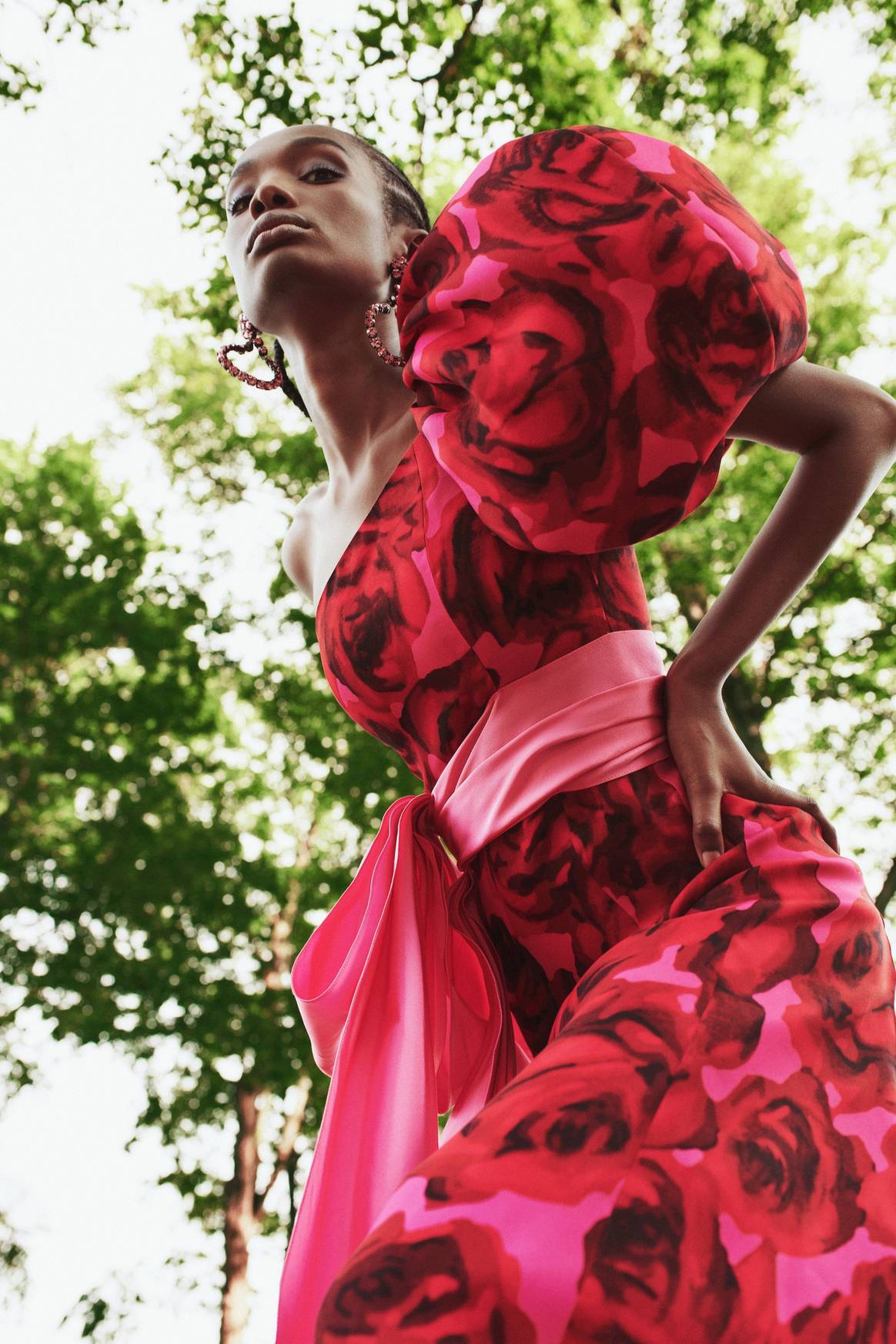 Carolina Herrera Resort 2022 Foto: Cortesía
de Carolina Herrera.