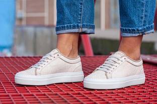 QURC. sneakers: vegan, ecologisch en vooral heel stijlvol