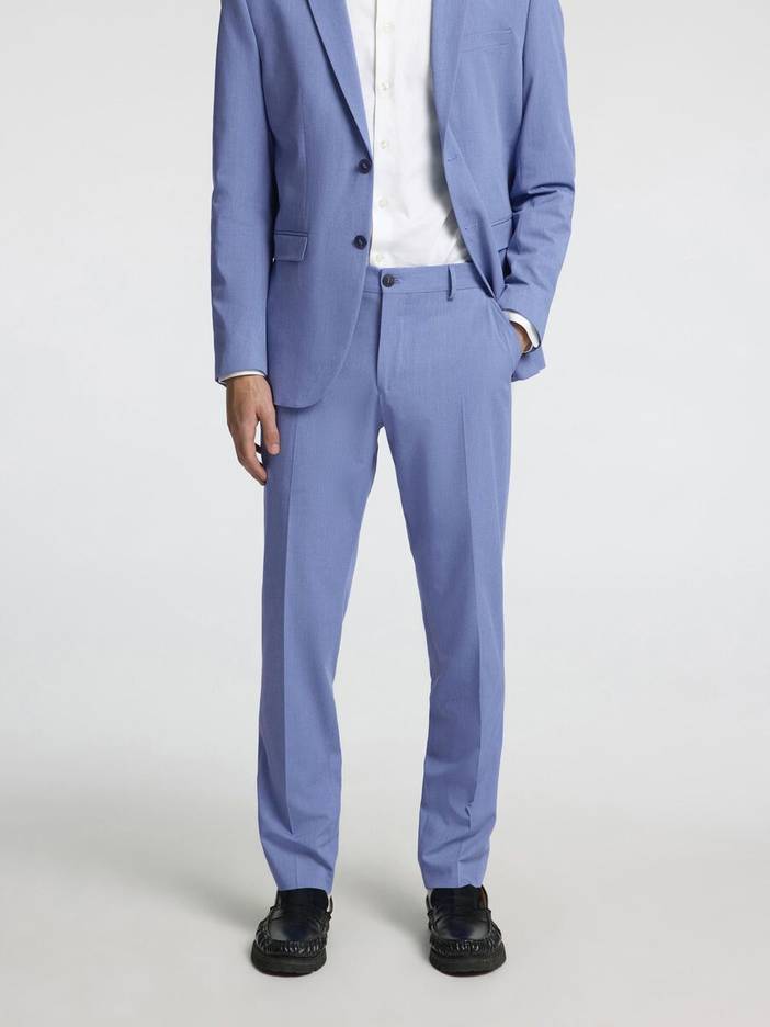 175 Slim Fit Broek | Selected Homme