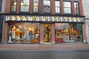 Urban Outfitters registers strong growth in Q3 sales and earnings