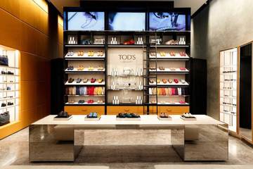 Verlies voor Tod’s S.p.A in het eerste halfjaar