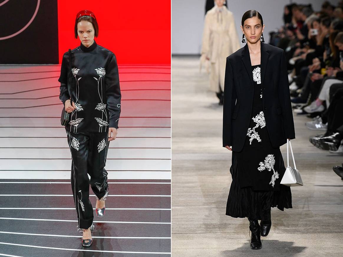Trend watcher Renske Mennen reveals FW21 trend predictions