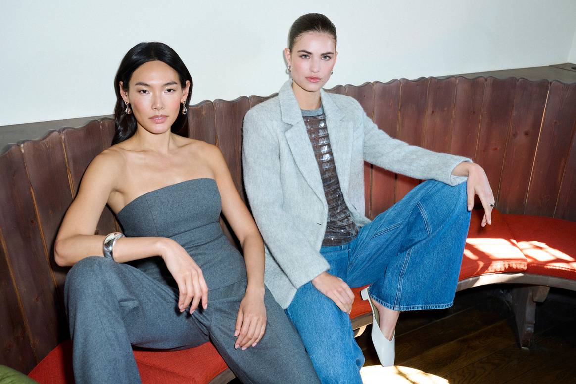 Credits: Rich & Royal