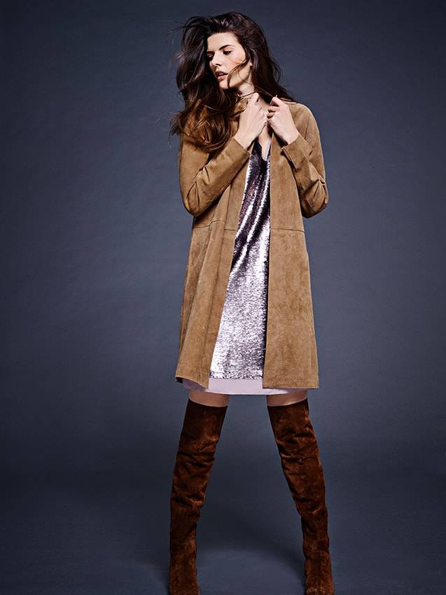 FW2016 Triangle