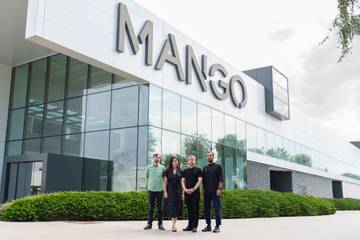 Mango investiert in Digital-Start-up Union Avatars