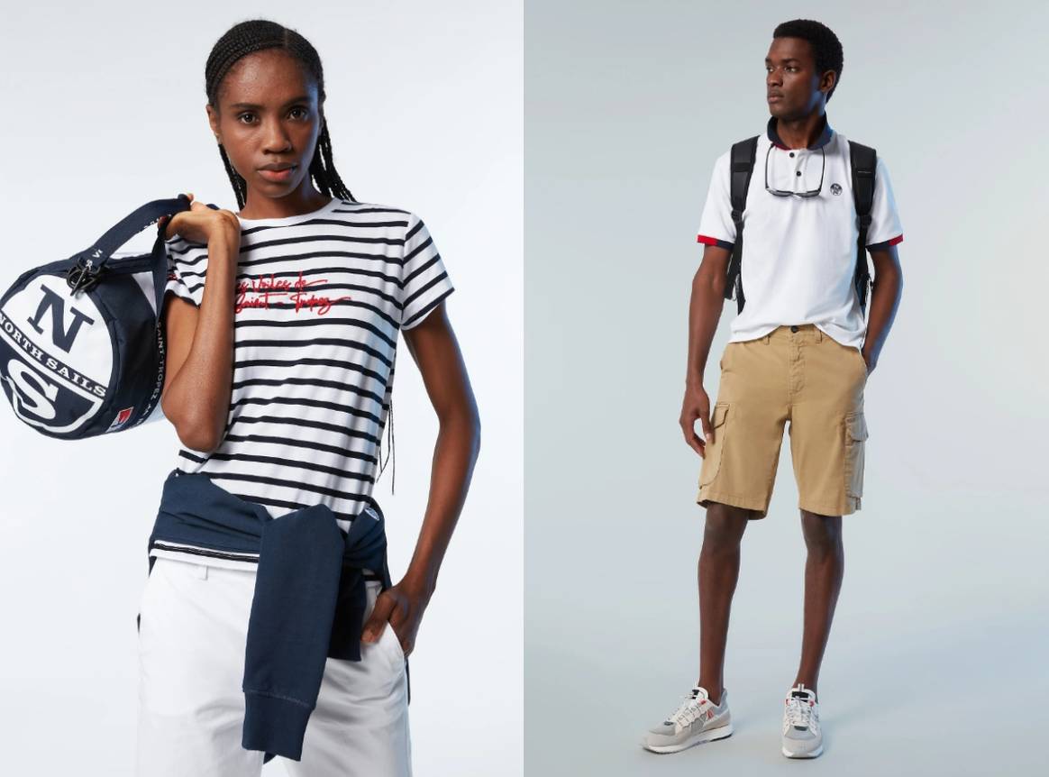 Image: North Sails, courtesy of the brand