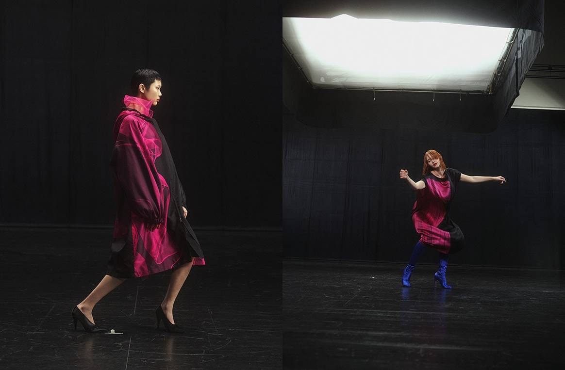 Image: Dries van Noten FW21 ©
Catwalkpictures.com