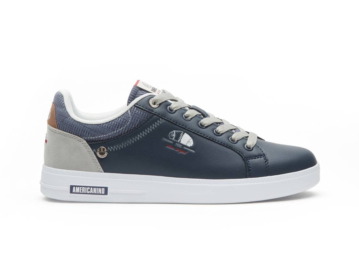 Calzature Americanino SS 25