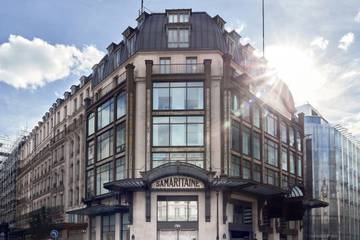 Inditex returns to profit in Q2, expects further recovery in Q3