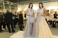 En Turquía, el sector nupcial y de alta costura se gira hacía Europa y Estados Unidos