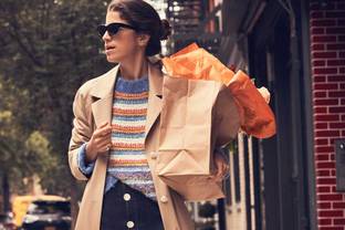Mango y Leandra Medine presentan su colección cápsula