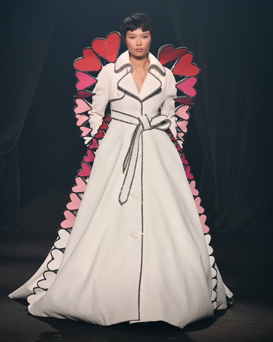 Look Viktor&Rolf, beeld via AZ Factory