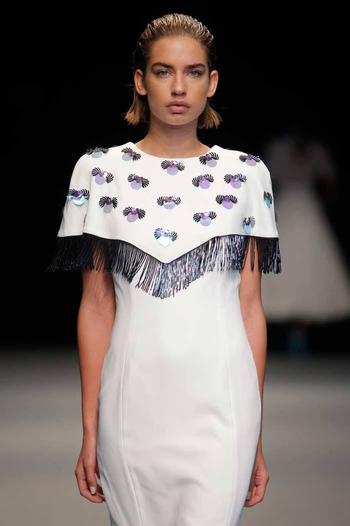En imágenes: Mfshow Women