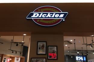 Dickies names new vice president of global marketing