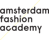 Logo Amsterdam Fashion Academy