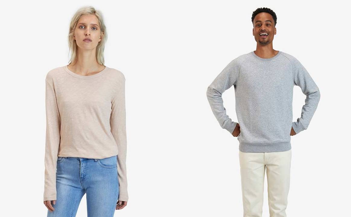 Eerste winkel voor Goat Apparel smaakt naar meer