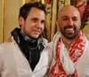 La MBFWM incorpora a Alvarno y se abre a la ciudad