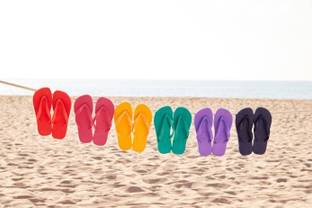 Ce qu’il faut savoir sur : Havaianas