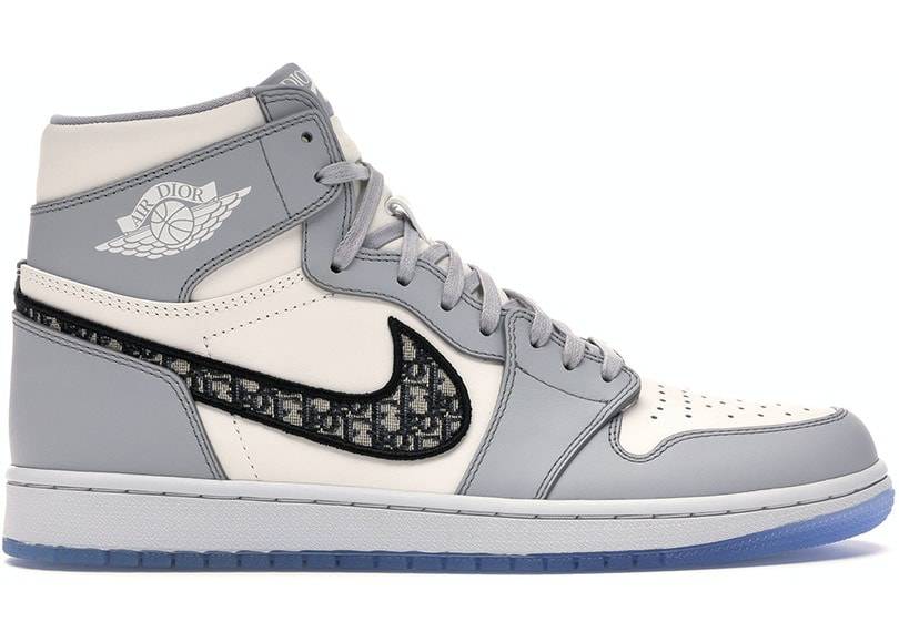 Air Jordan : les sneakers « of the year » sur StockX