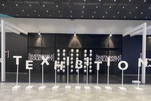 Sourcing fair Texhibition aims to put Istanbul in the global spotlight