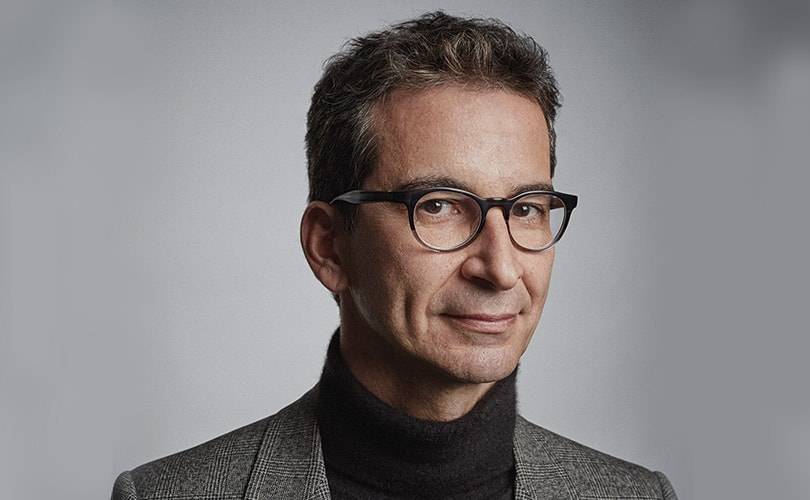 Yoox Net-a-Porter Group ouvre un Hub technologique à Londres