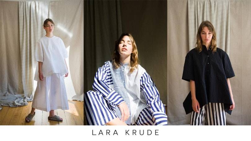Labels to watch: 4 junge nachhaltige Designer:innen aus Deutschland