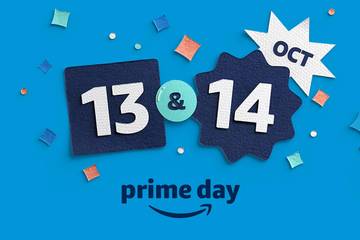 Amazon : les Prime Day annoncés pour les 13 et 14 octobre 2020