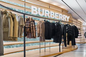 Burberry, Puma and Inditex make CDP’s 2022 A List