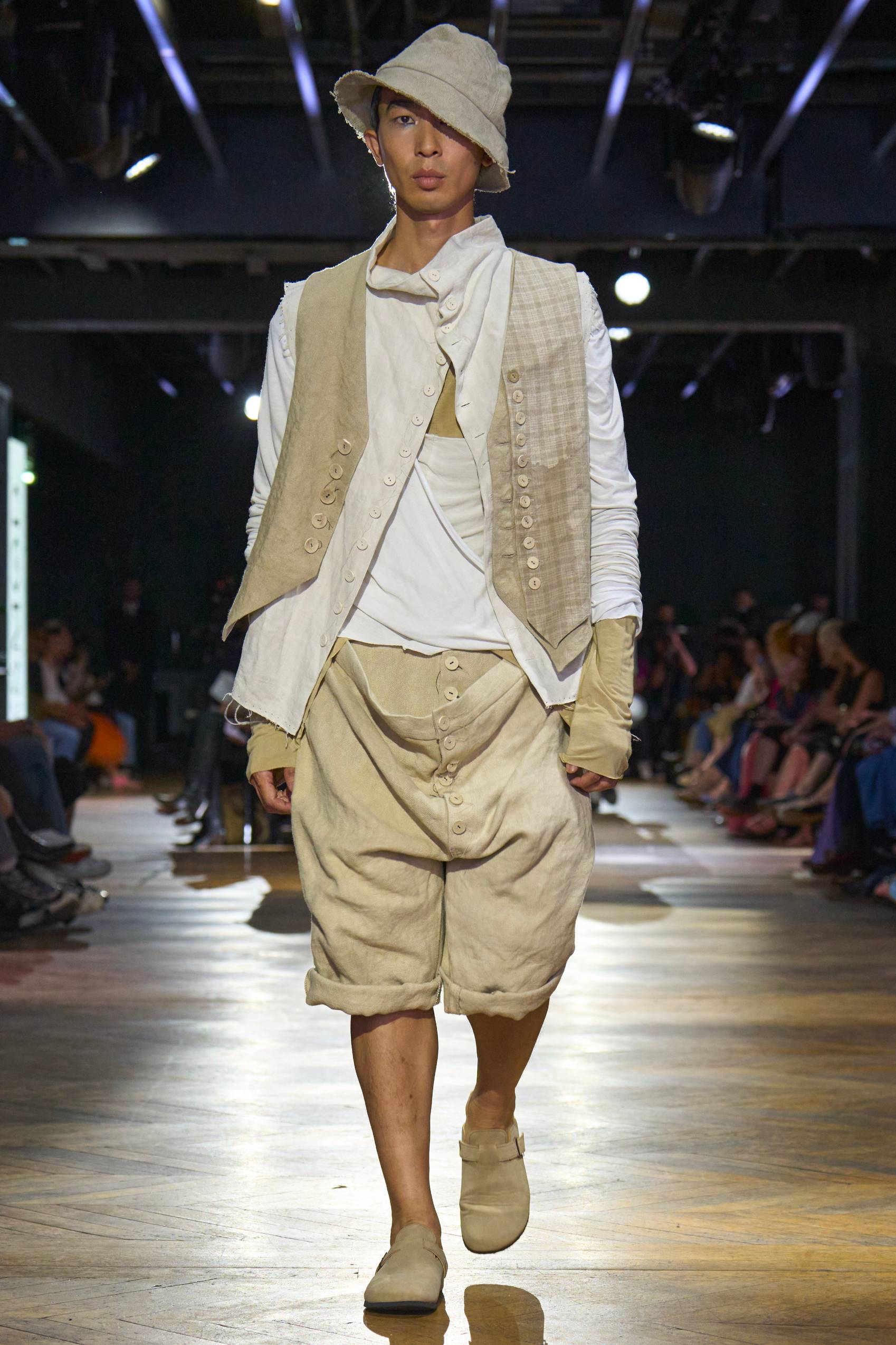 ESMOD Graduate Class 2025