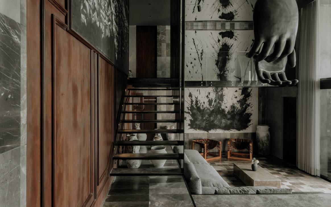 Barneys New York new branded residences in Tulum, Mexico