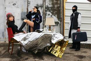 L’école Casa93 ouvre un pop-up store écoresponsable